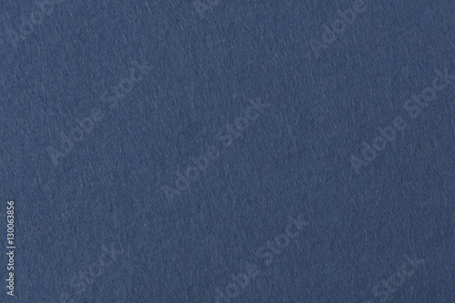 Abstract blue background based on felt texture.