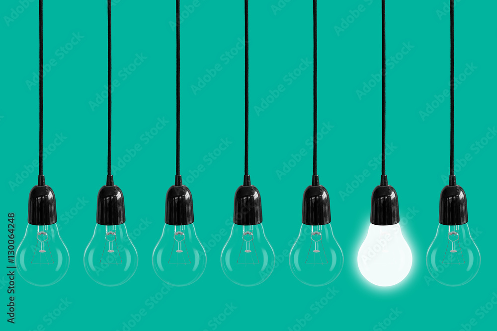 think ideas. think ideas.
