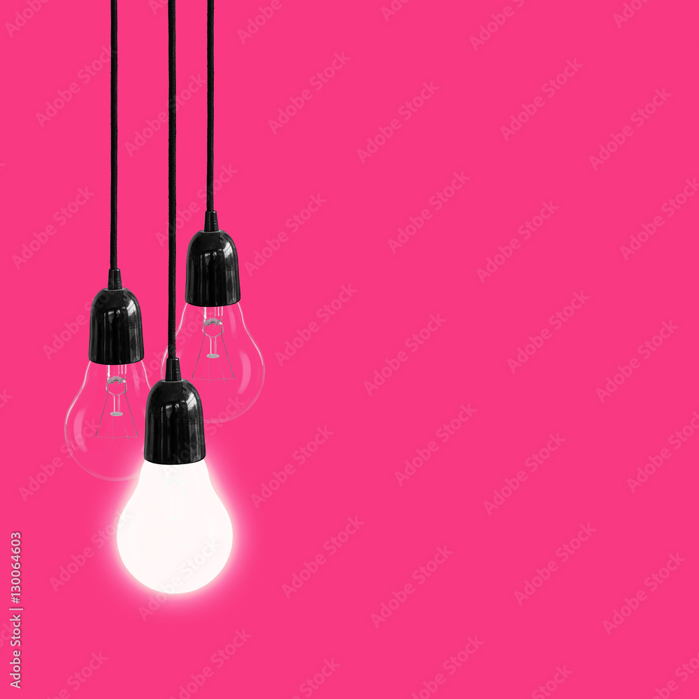 think ideas. think ideas.
