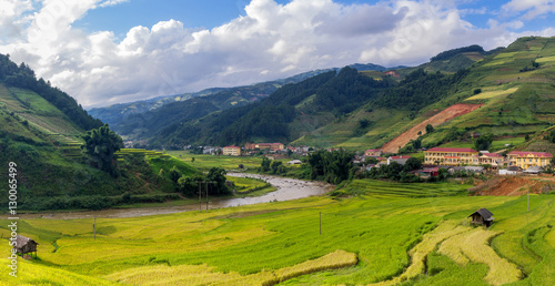 Mu Cang Chai