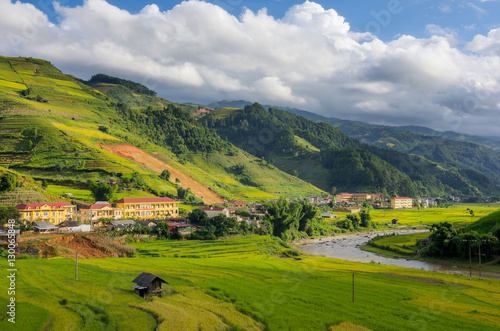 Mu Cang Chai