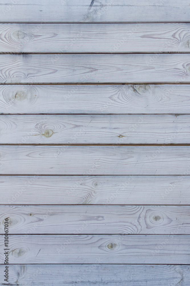 Obraz premium Blue wood texture background