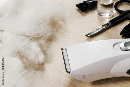 Grooming Kit