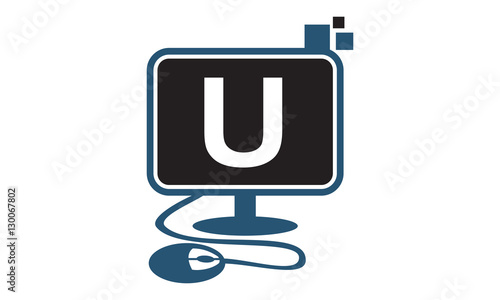 Digital Technology Initial U