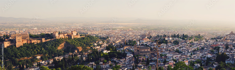 Granada Spain