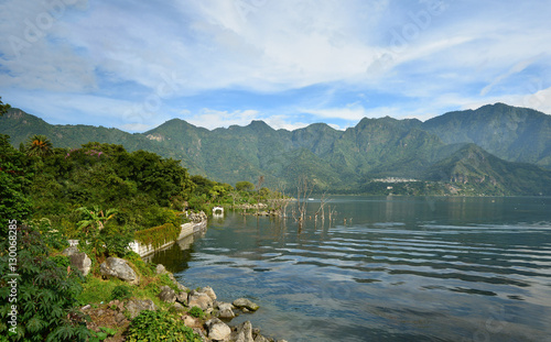 atitlan lake 