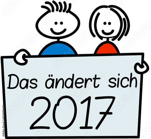 Das ändert sich 2017 