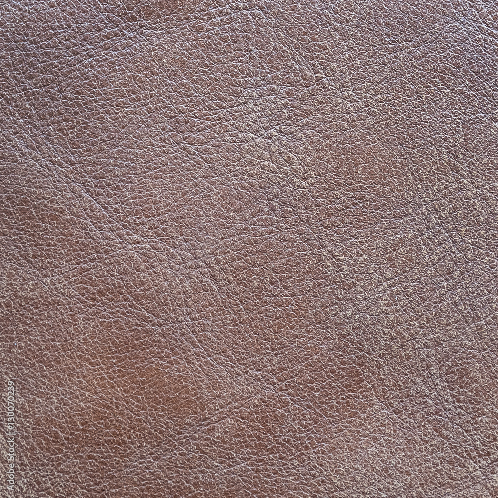 Fototapeta premium Close up brown seamless texture background.