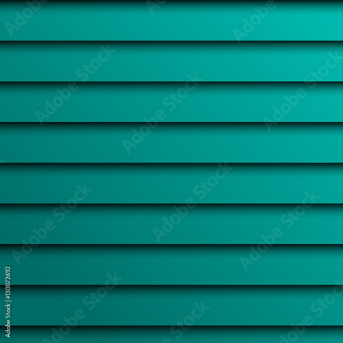 jalousie illustration
