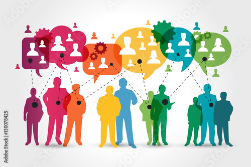 réseaux sociaux