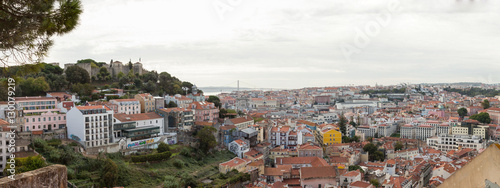 Lissabon Panorama 24-9