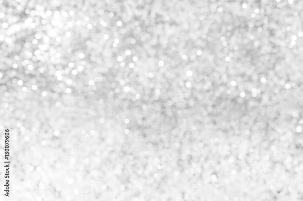 Abstract white blur bokeh lights. defocused background. Abstract white blur bokeh lights. defocused background.