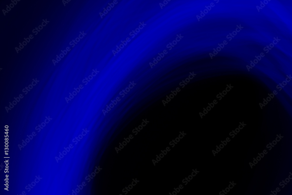 Naklejka premium рисование светом