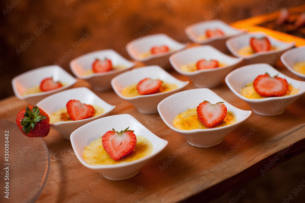 crema catalana