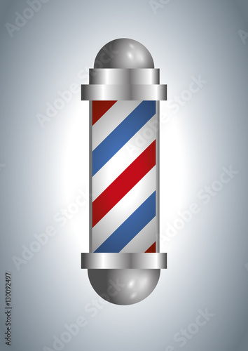 barber shop pole