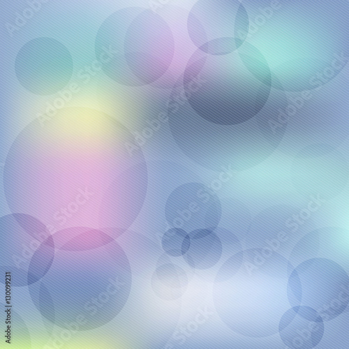 Abstract  geometric background, circle generic backdrop for desi