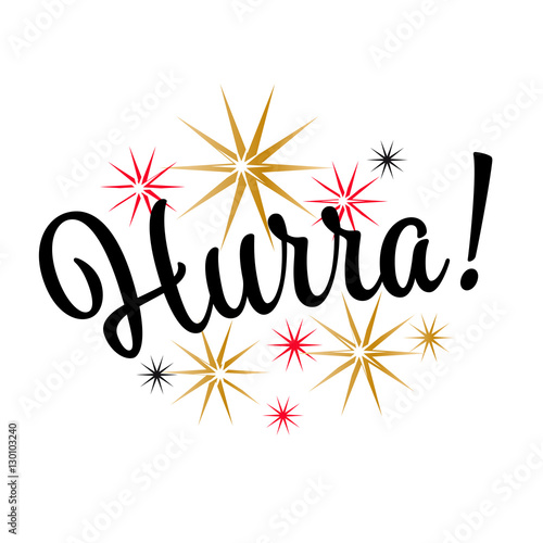 Hurra