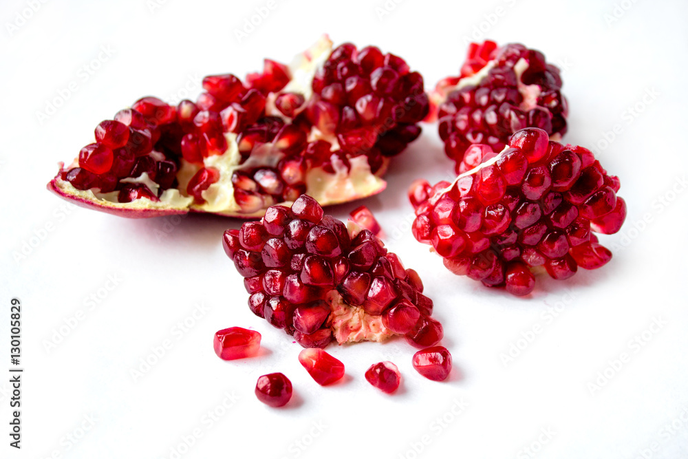 Pomegranate Pomegranate