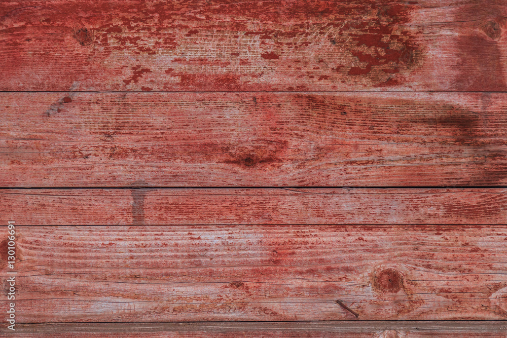 The texture of the old wood The texture of the old wood