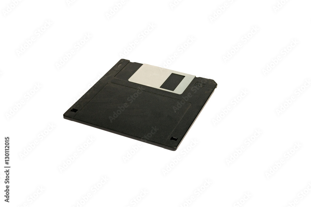 Floppy disc Floppy disc