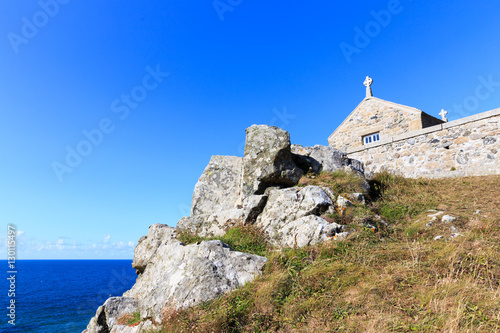 K  ste von St. Ives - Cornwall  UK