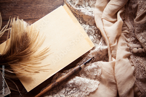 Wallpaper Mural old memories concept background Torontodigital.ca