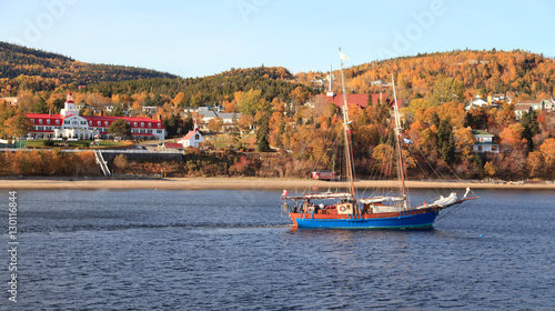 Tadoussac