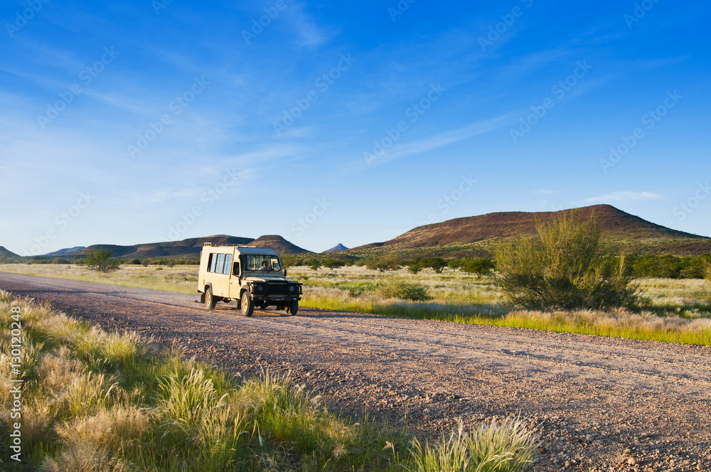 Damaraland, Kunene Region, Namibia Damaraland, Kunene Region, Namibia