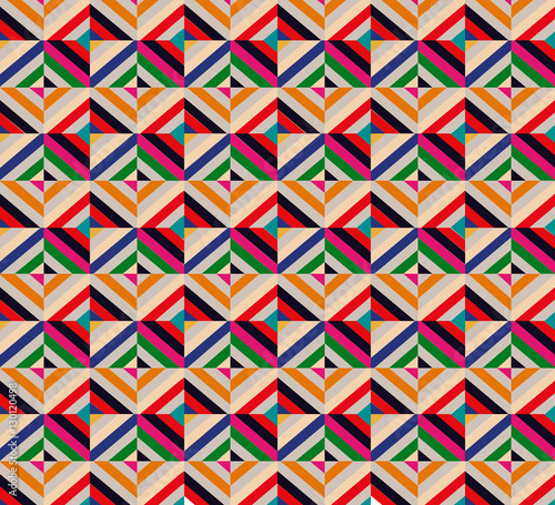 Geometric design