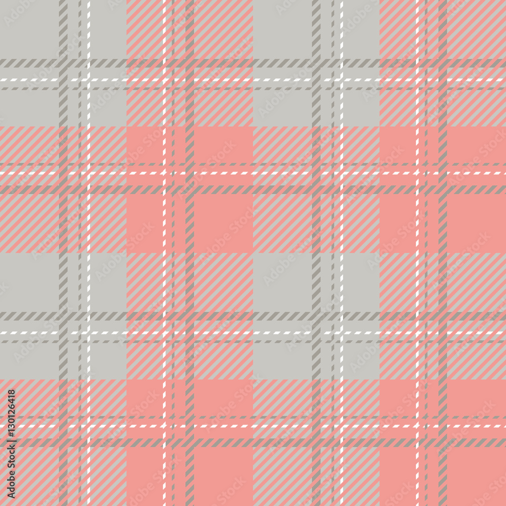 Tartan seamless vector patterns Tartan seamless vector patterns
