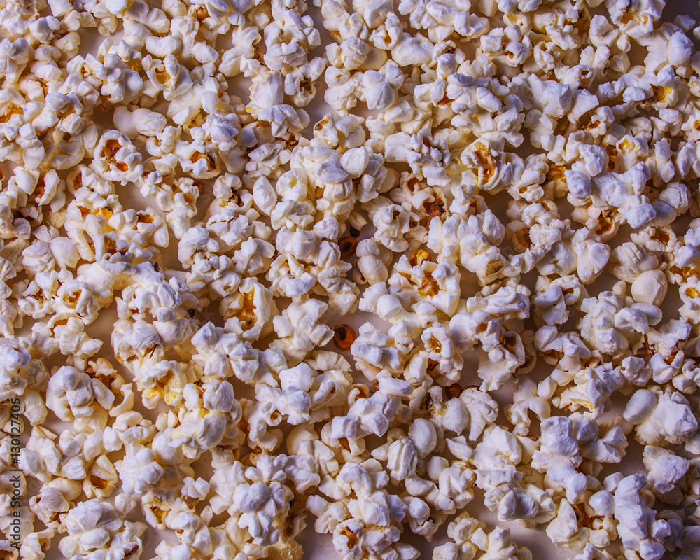 background of popcorn background of popcorn