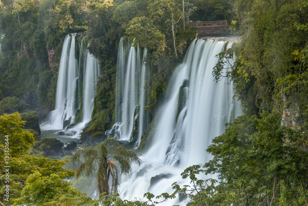 Fototapeta premium waterfall