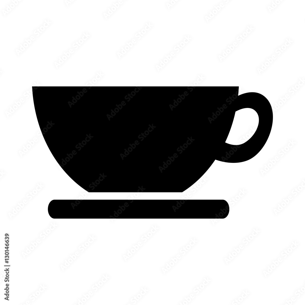 coffee cup drink isolated icon vector illustration design coffee cup drink isolated icon vector illustration design