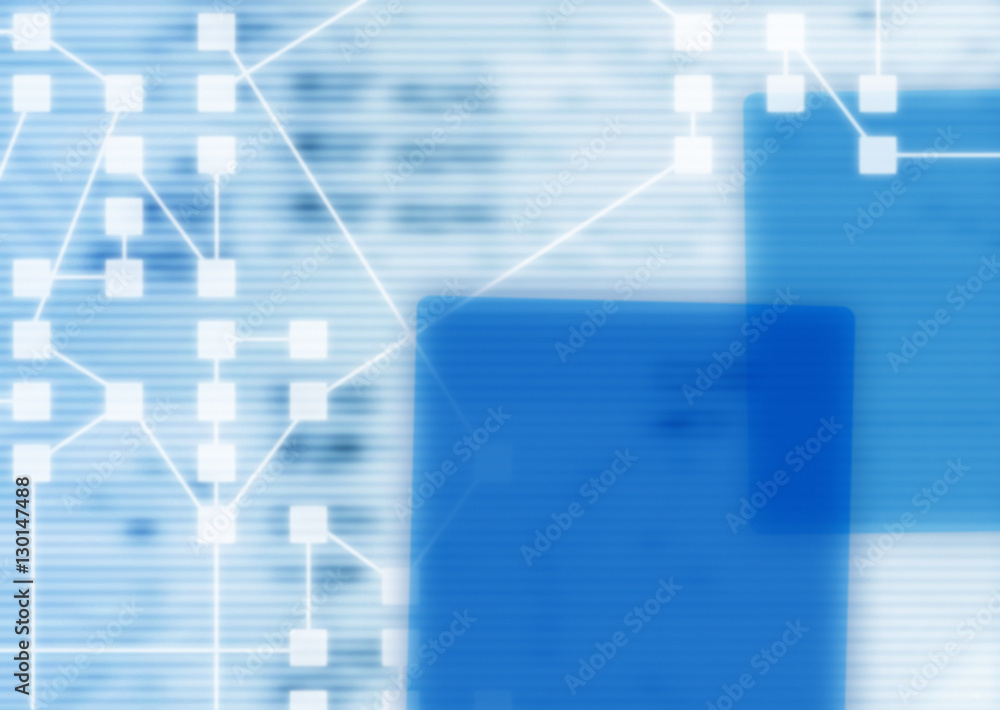 Obraz premium Network Image