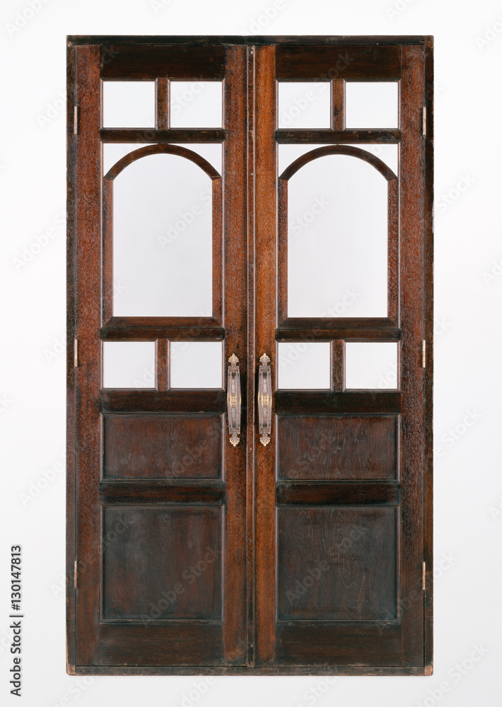 Door Door