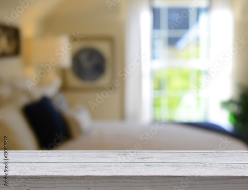 Blur Luxurious interior, abstract blur background for web design