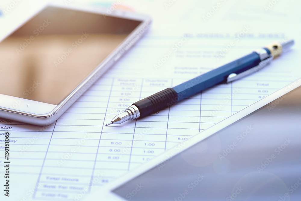 Account Report Account Report