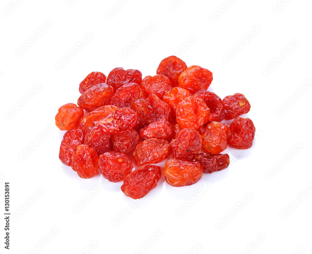 Sun-dried tomatoes Sun-dried tomatoes