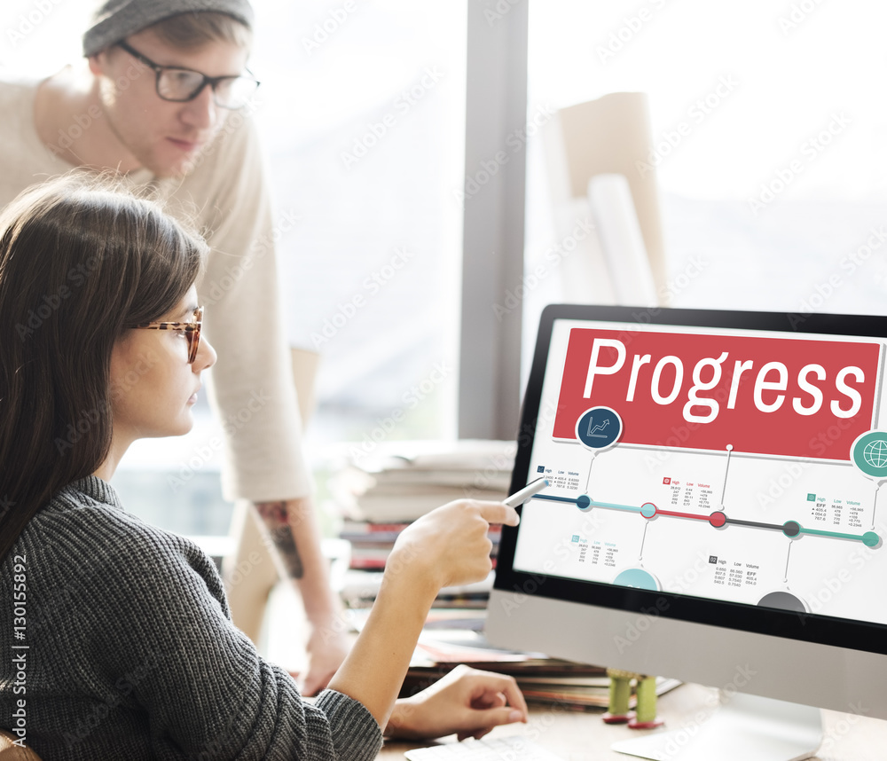 Progress Improvement Investment Mission Develoment Concept Progress Improvement Investment Mission Develoment Concept