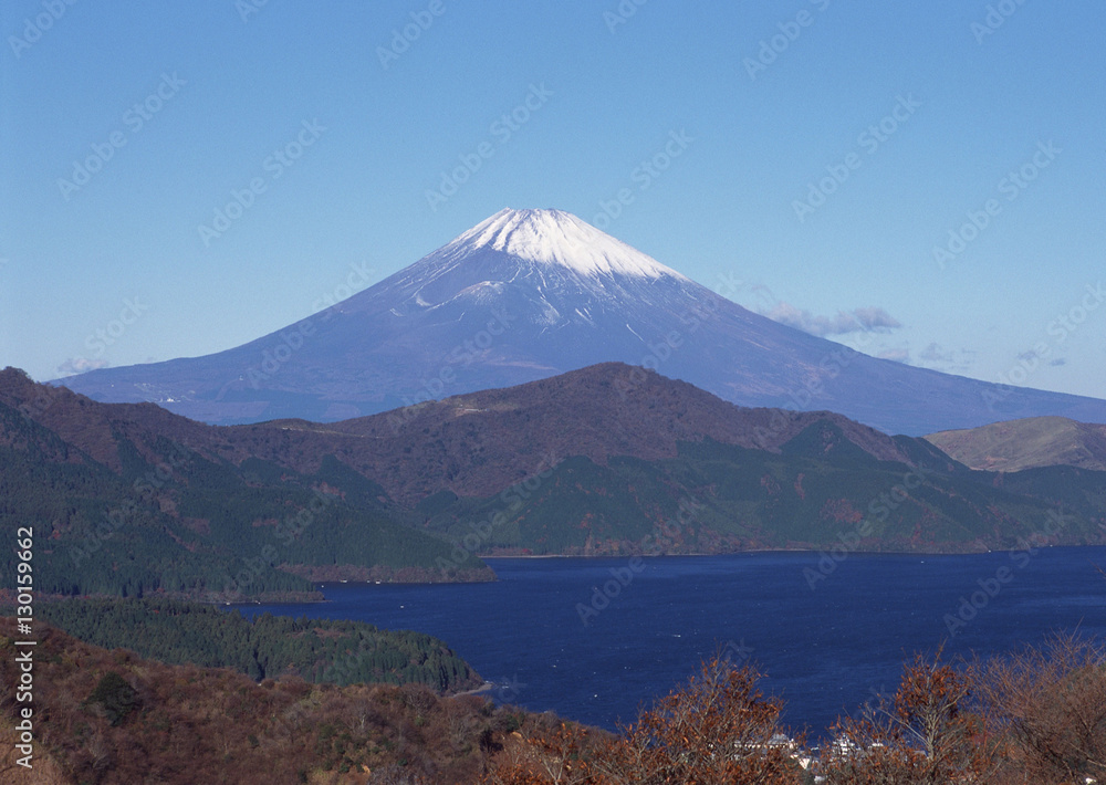 Mt.Fuji