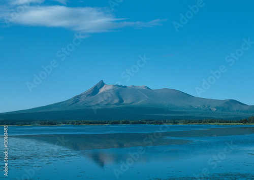 Mt. Komaga-dake