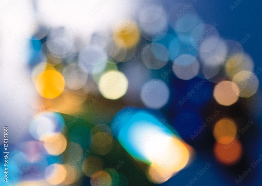 Fototapeta premium Light