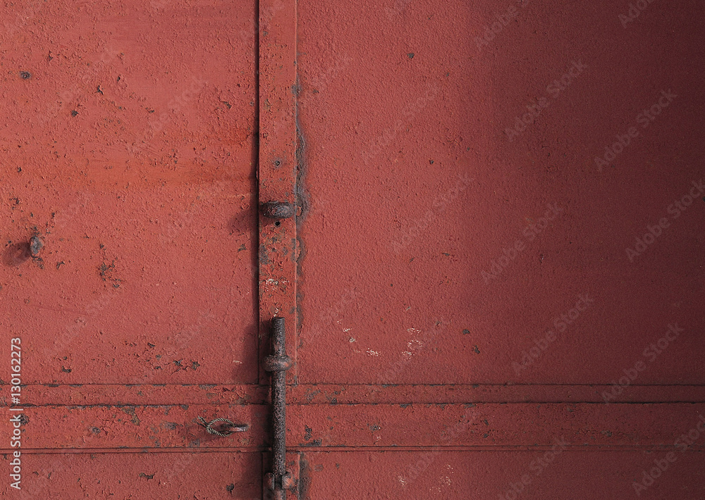 Door Door