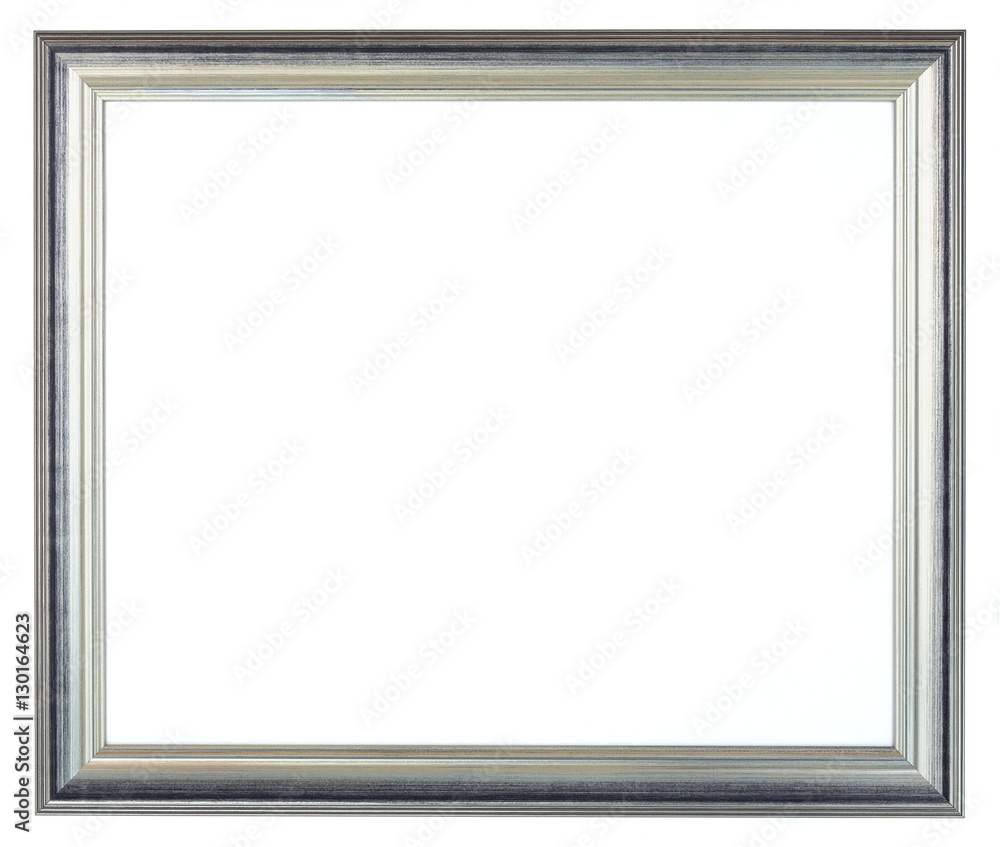 Fototapeta premium Watercolor Frame