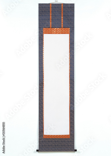 Hanging Scroll