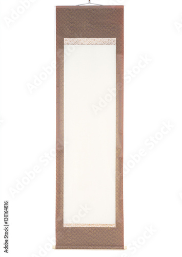 Hanging Scroll
