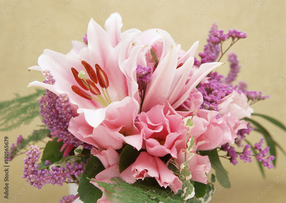 Obraz premium Flower Arrangement