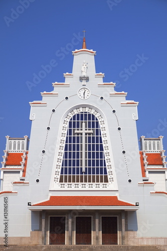 Our Lady of Perpetual Help Church, Hue, Thua Thien-Hue, Vietnam