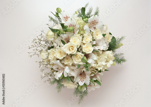Flower Arrangement