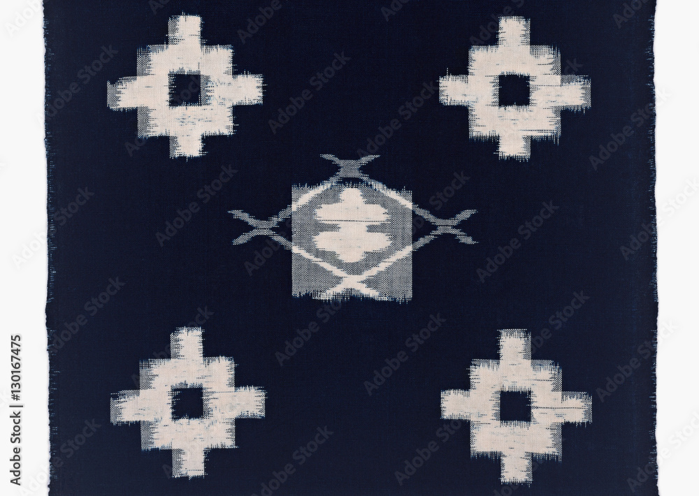 Obraz premium Splashed Patterns